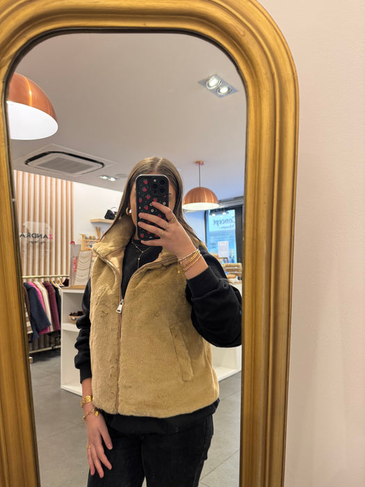 Gilet Ananya