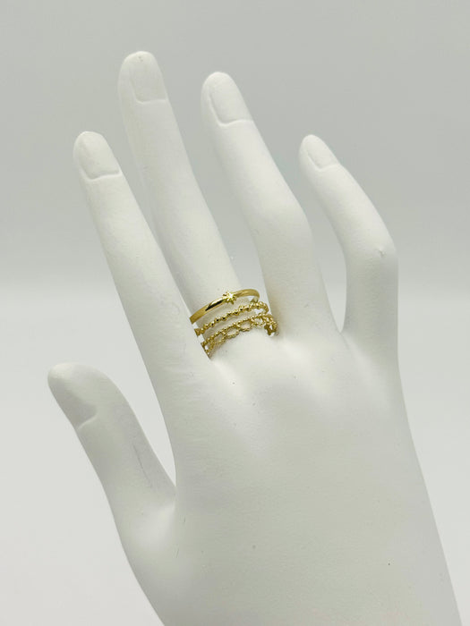 Bague Fiona