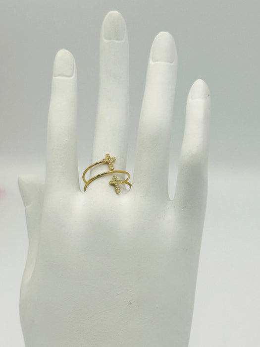 Bague Sue