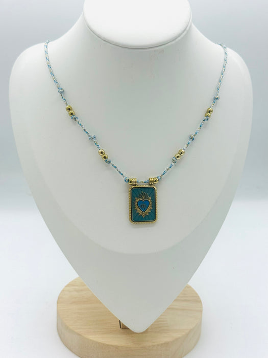 Collier Pria