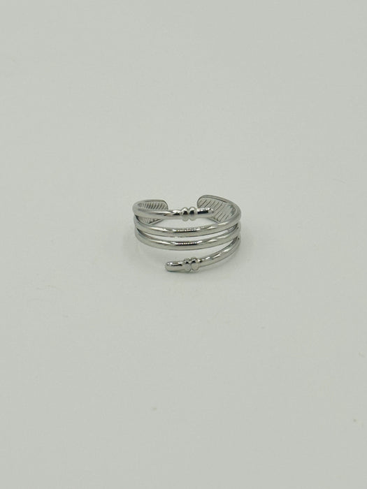 Bague Mili