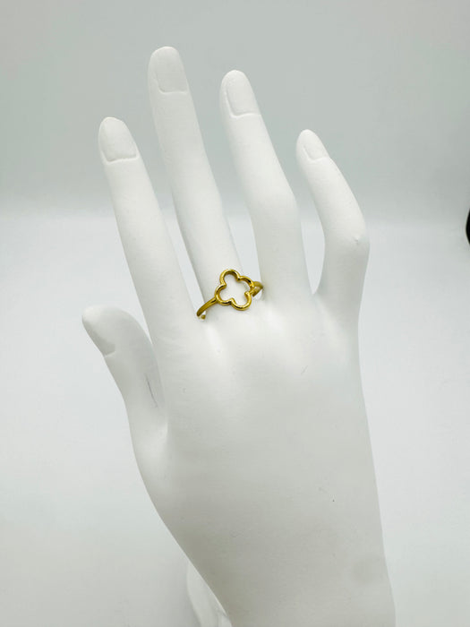 Bague Chance