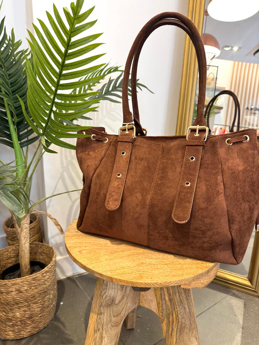 Sac chocolate