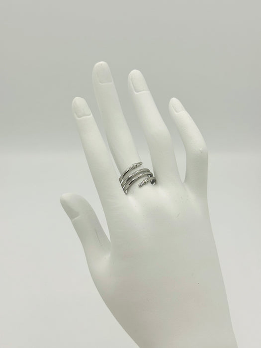 Bague Mili