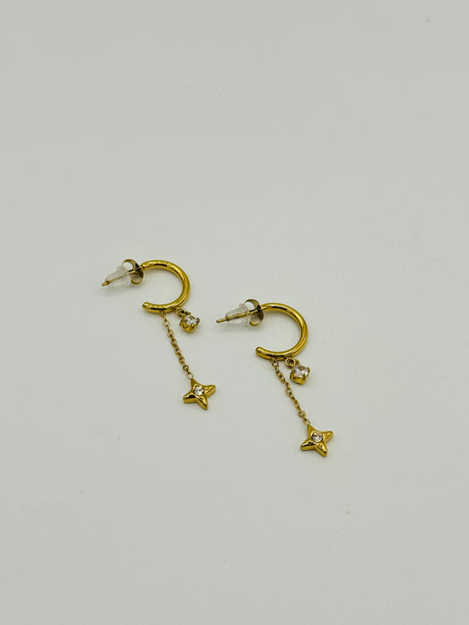 Boucles Saya