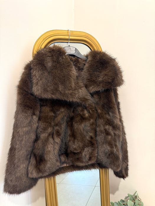 Veste Holly