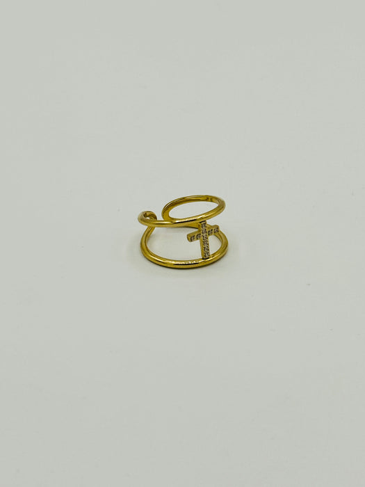 Bague Féa