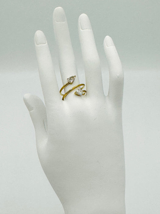 Bague Kyara