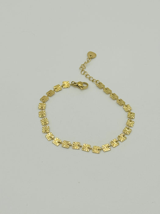 Bracelet Mira carré
