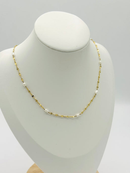 Collier Douce