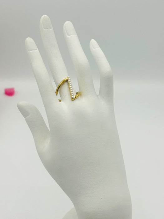 Bague Pama