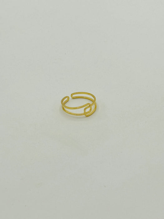 Bague Suly
