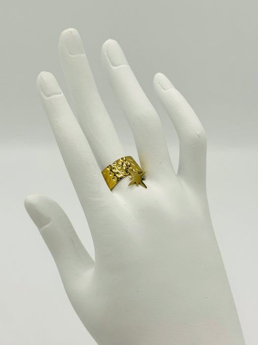 Bague Elena