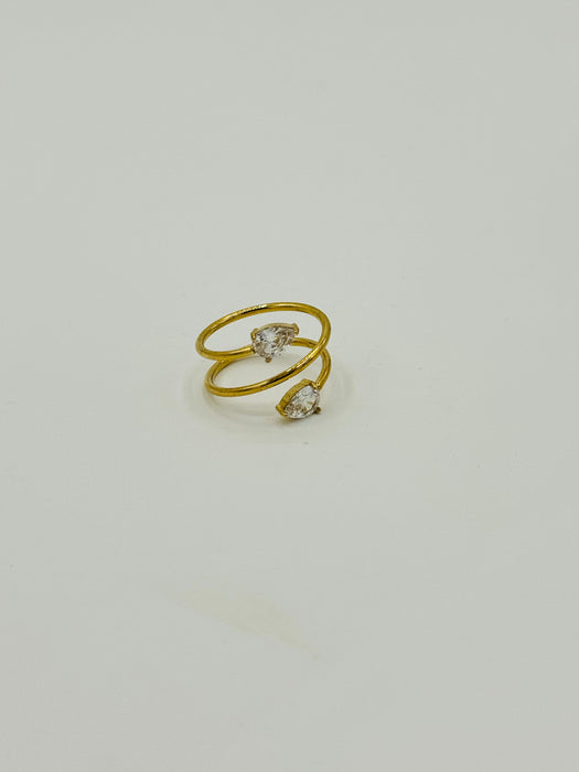 Bague Kyara