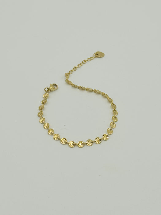 Bracelet  Mira rond