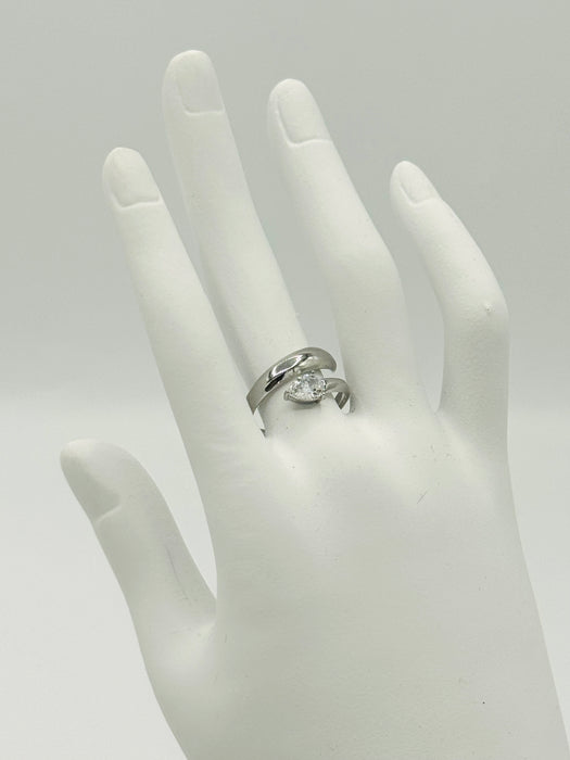 Bague Diana
