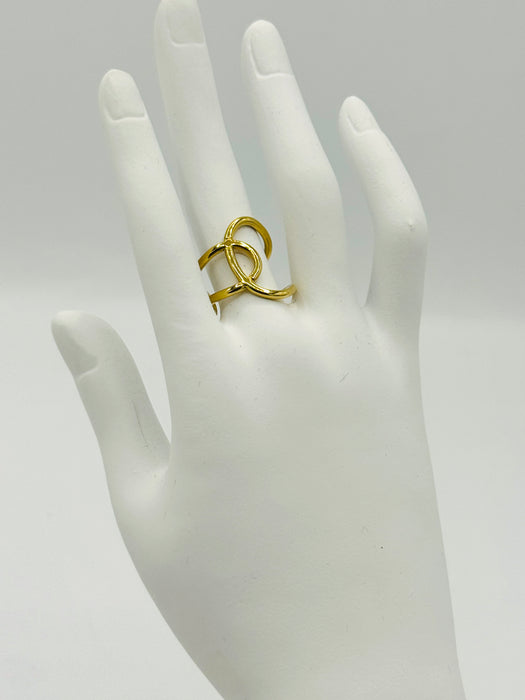 Bague Néa