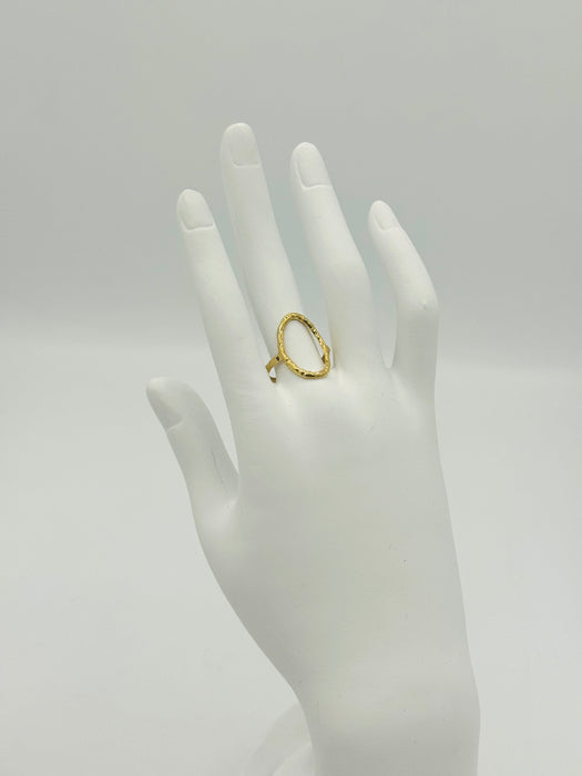 Bague Dita