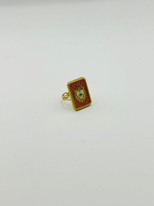 Bague Pria