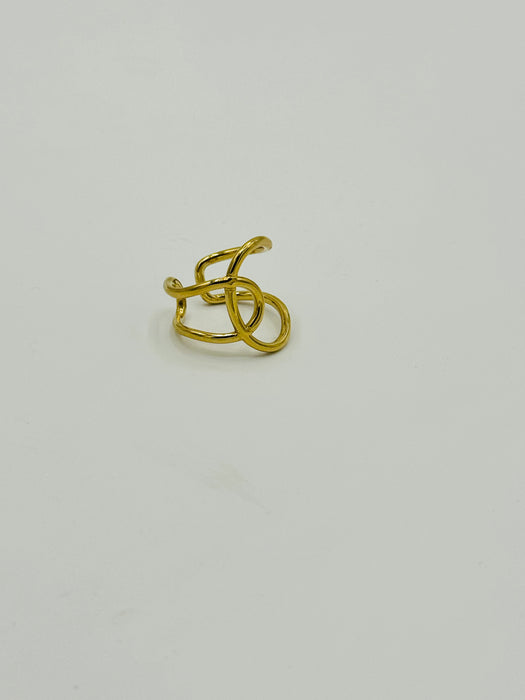Bague Néa