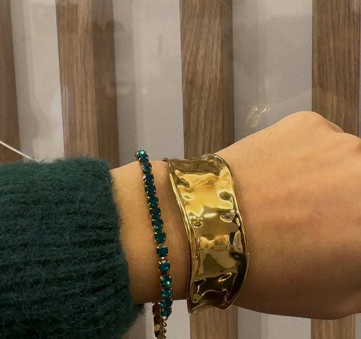 Duo Green touch