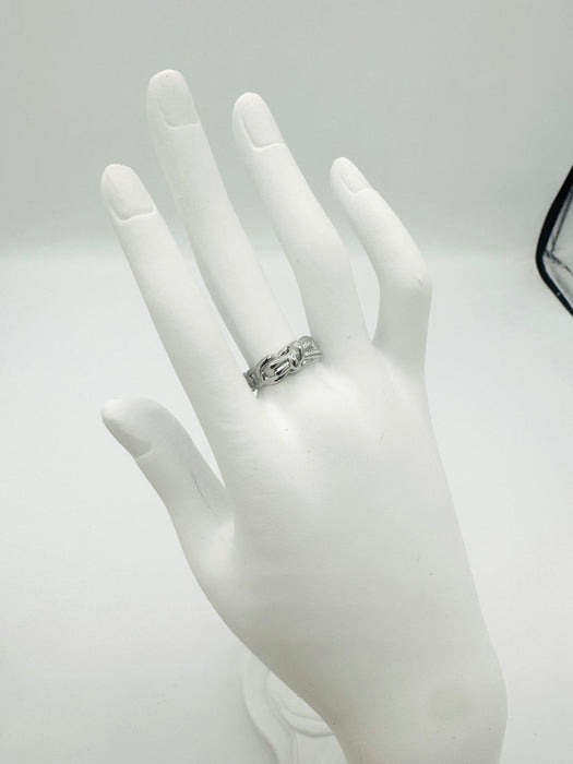 Bague Féa