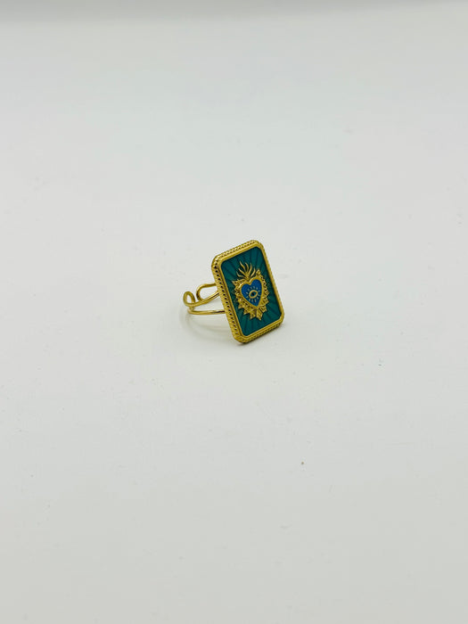 Bague Pria