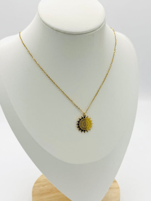 Collier Fanny