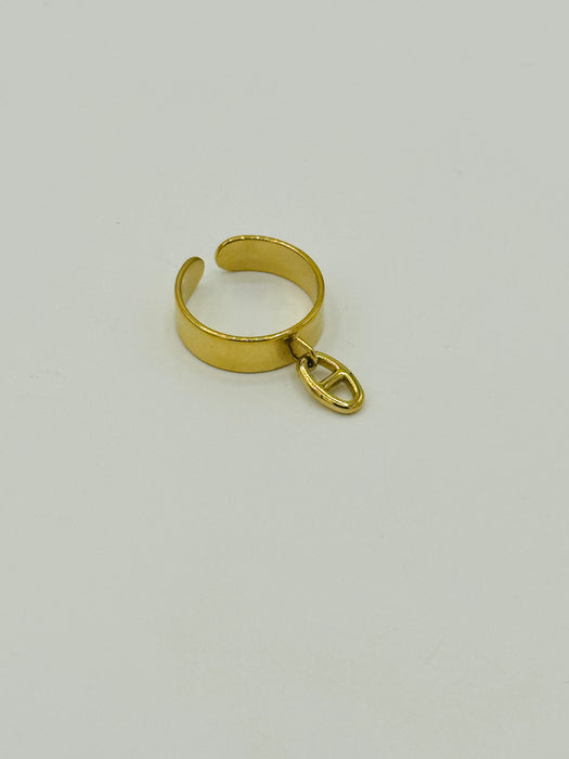 Bague baby Livia